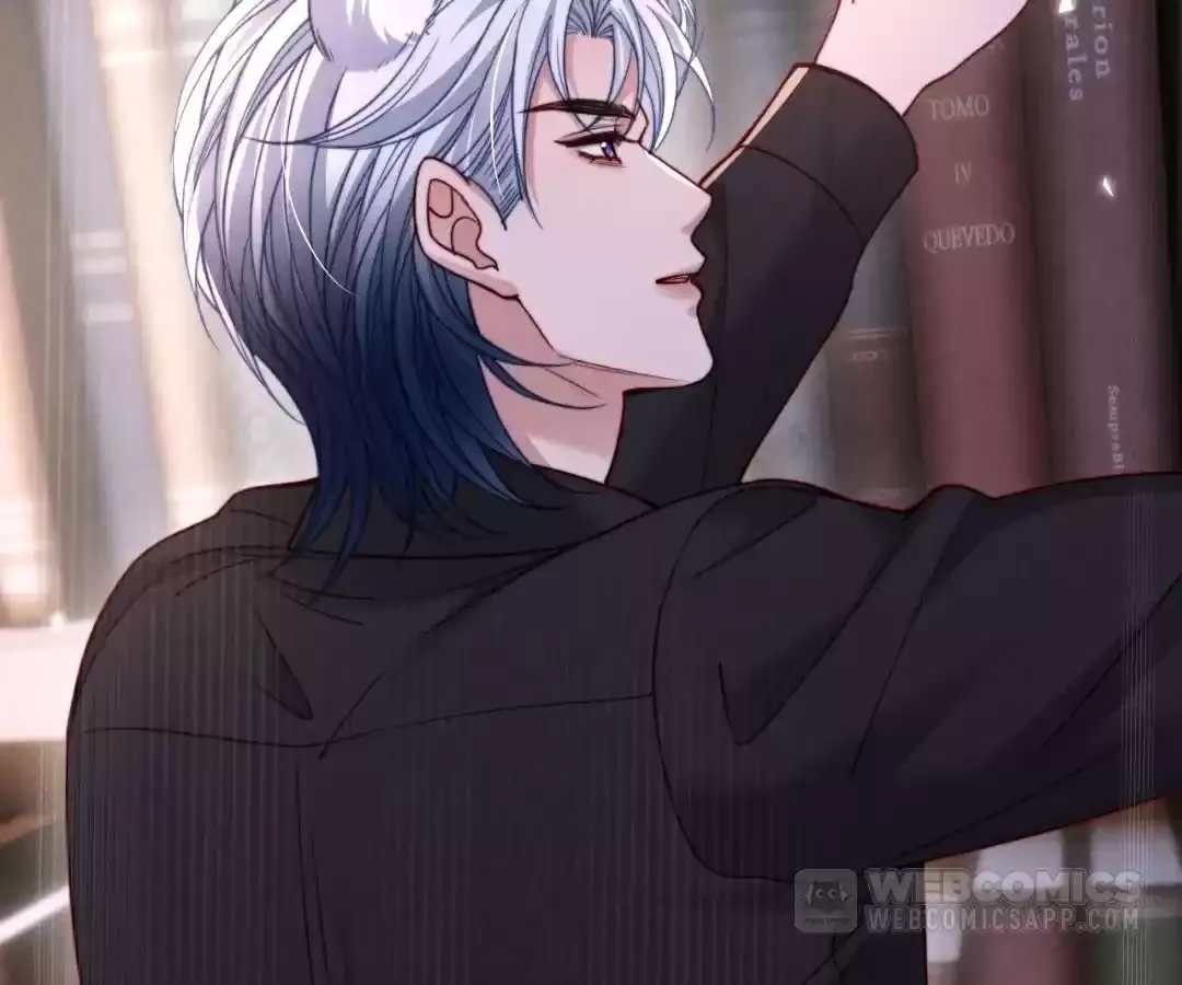 Read Toxic Adoration chapter 63 image 34 on Lezhin