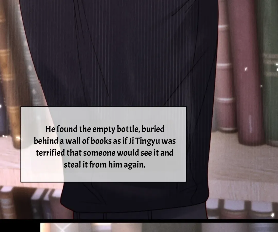 Read Toxic Adoration chapter 63 image 35 on Lezhin