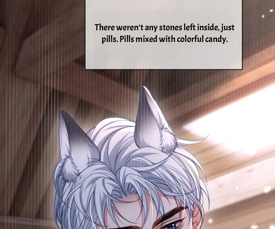 Read Toxic Adoration chapter 63 image 37 on Lezhin