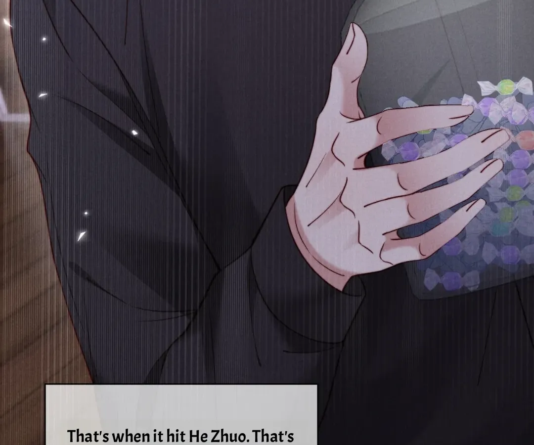 Read Toxic Adoration chapter 63 image 39 on Lezhin