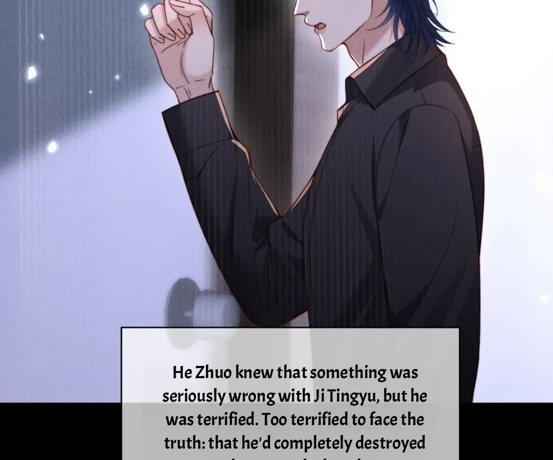 Read Toxic Adoration chapter 63 image 4 on Lezhin