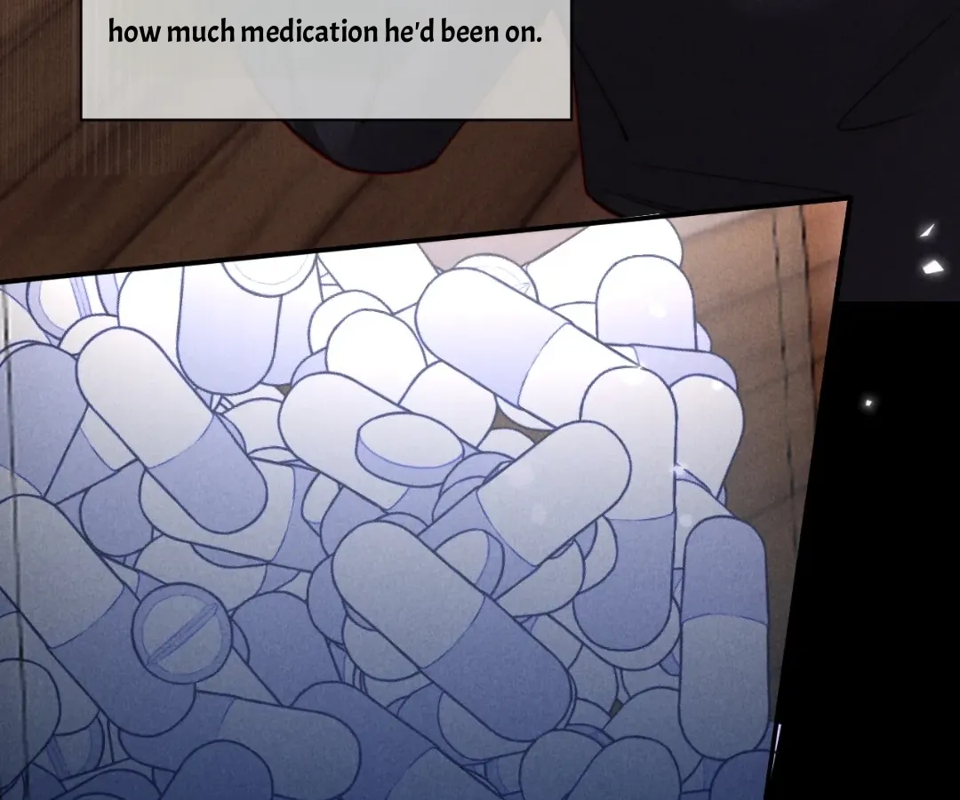 Read Toxic Adoration chapter 63 image 40 on Lezhin