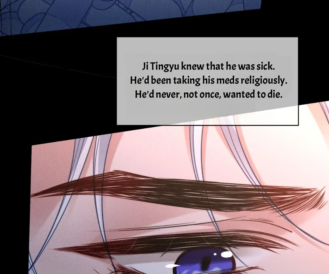 Read Toxic Adoration chapter 63 image 41 on Lezhin