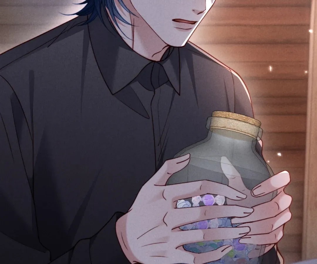 Read Toxic Adoration chapter 63 image 44 on Lezhin