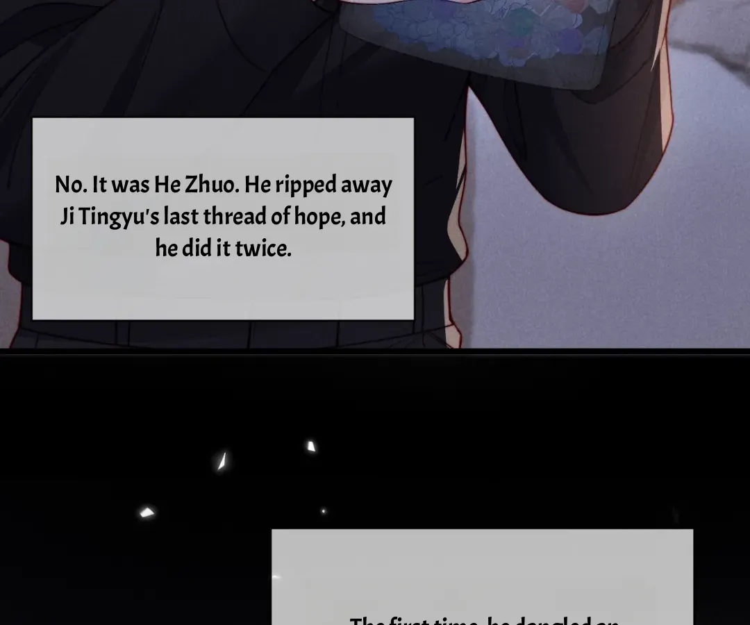 Read Toxic Adoration chapter 63 image 45 on Lezhin