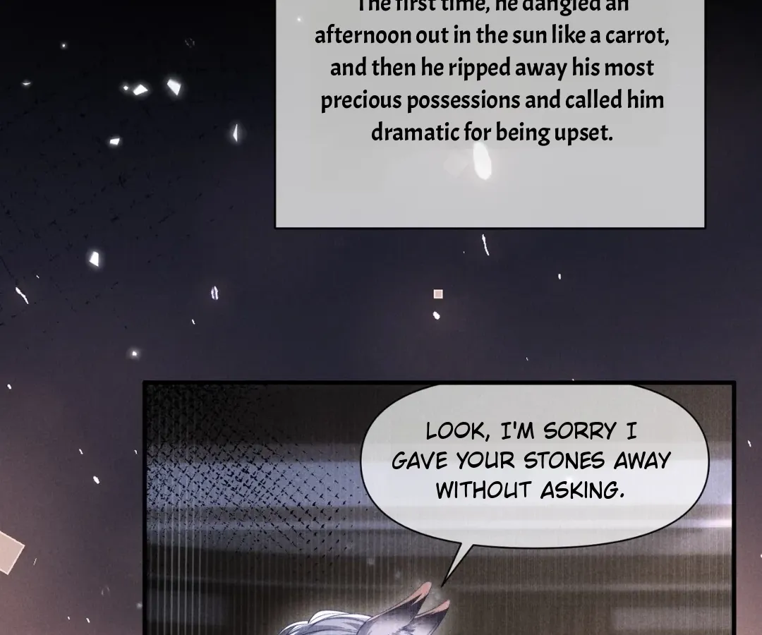 Read Toxic Adoration chapter 63 image 46 on Lezhin