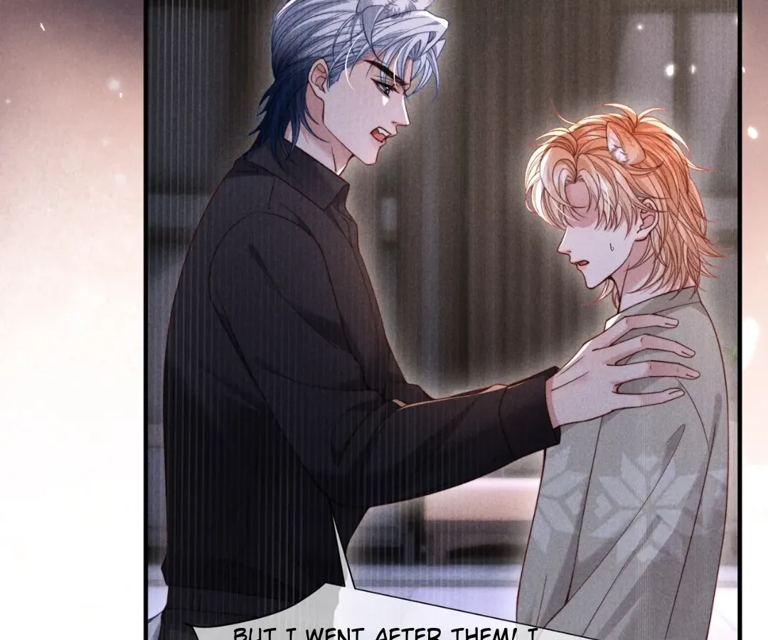 Read Toxic Adoration chapter 63 image 47 on Lezhin