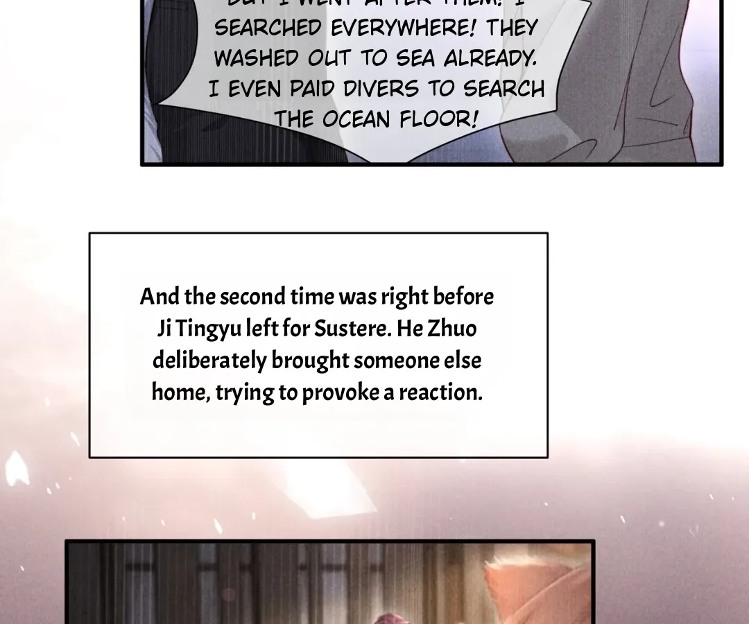 Read Toxic Adoration chapter 63 image 48 on Lezhin