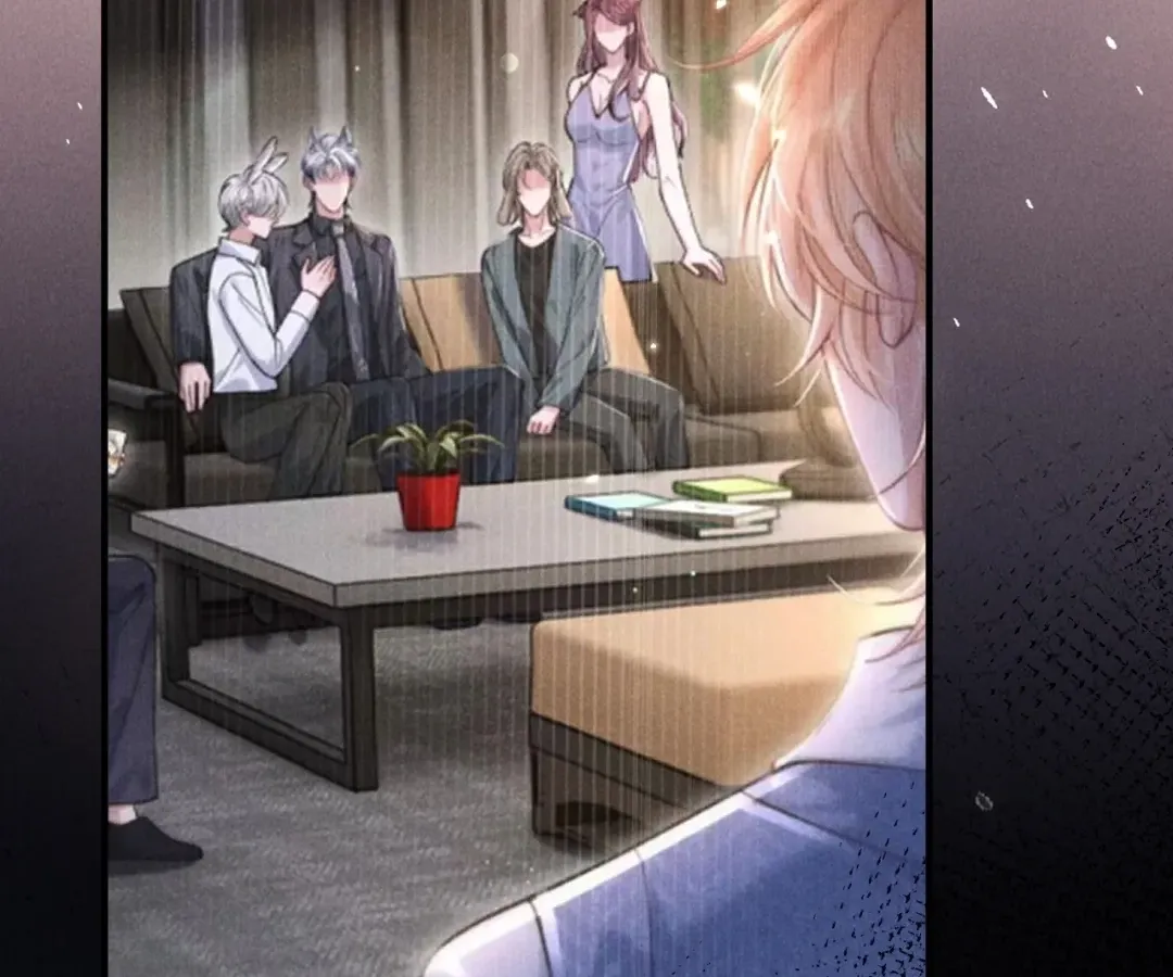 Read Toxic Adoration chapter 63 image 49 on Lezhin