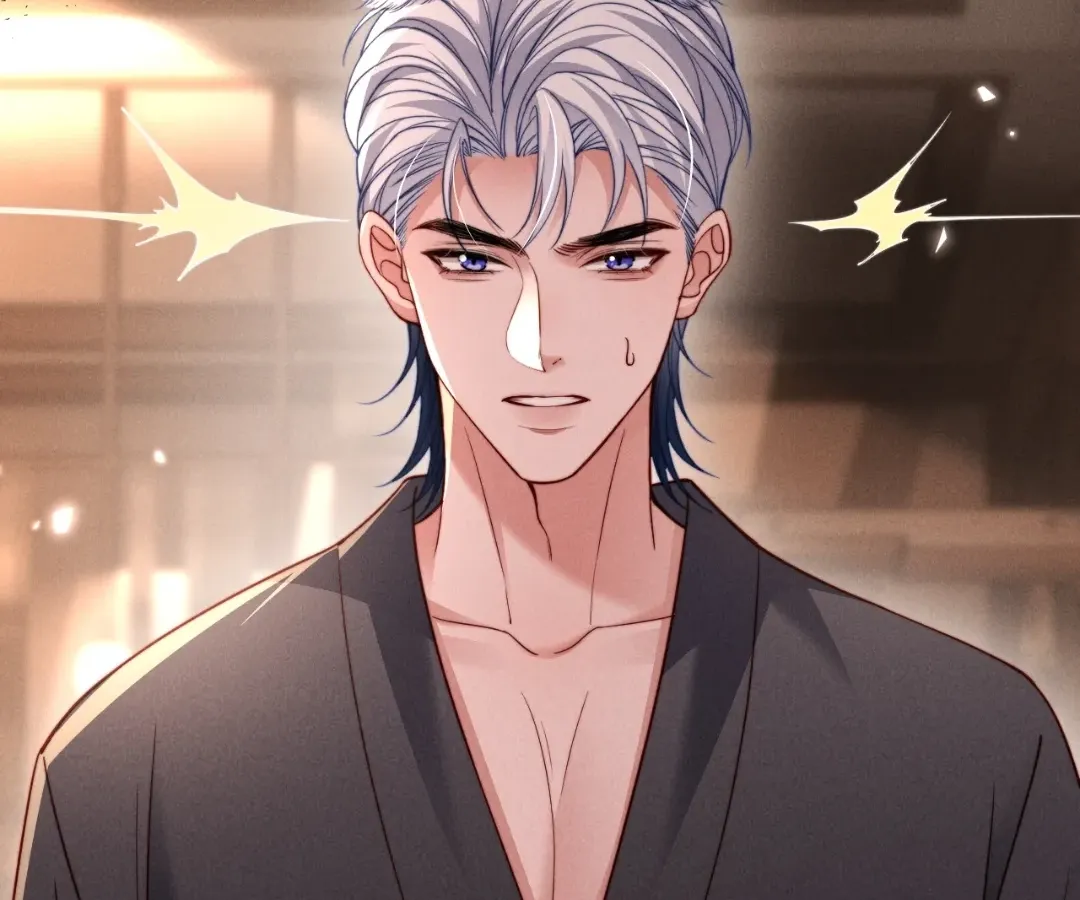 Read Toxic Adoration chapter 63 image 55 on Lezhin