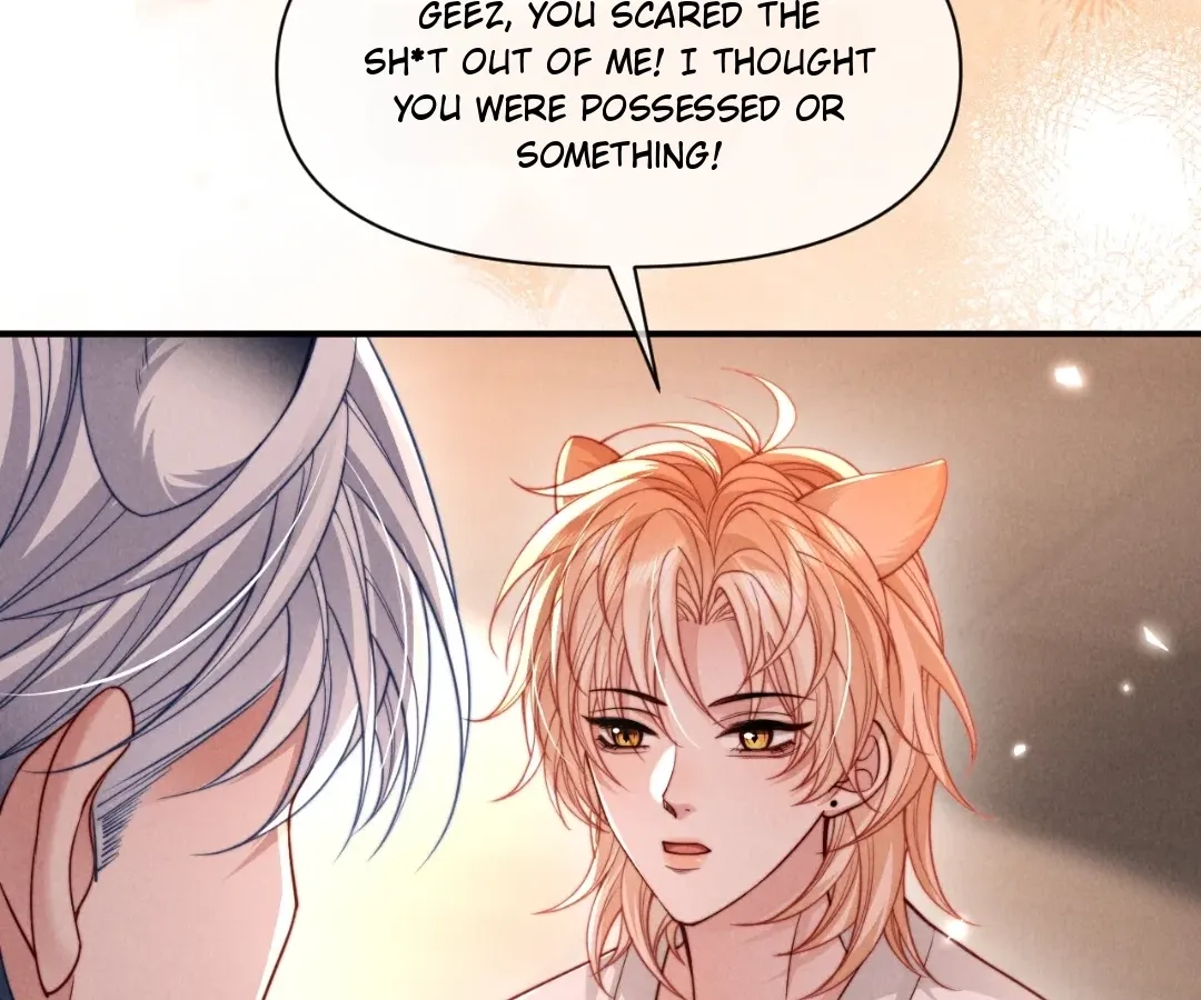 Read Toxic Adoration chapter 63 image 57 on Lezhin