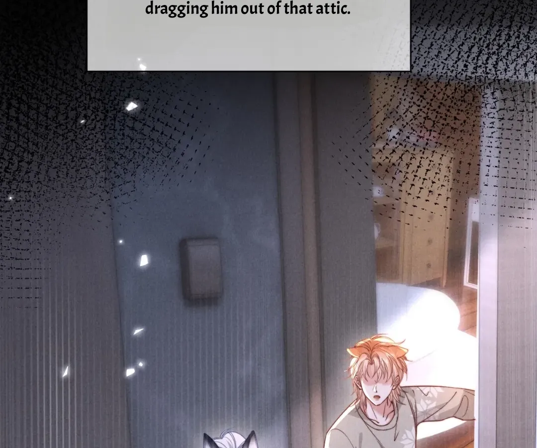 Read Toxic Adoration chapter 63 image 6 on Lezhin