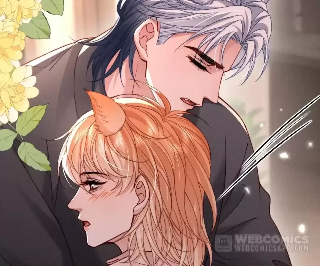 Read Toxic Adoration chapter 63 image 66 on Lezhin