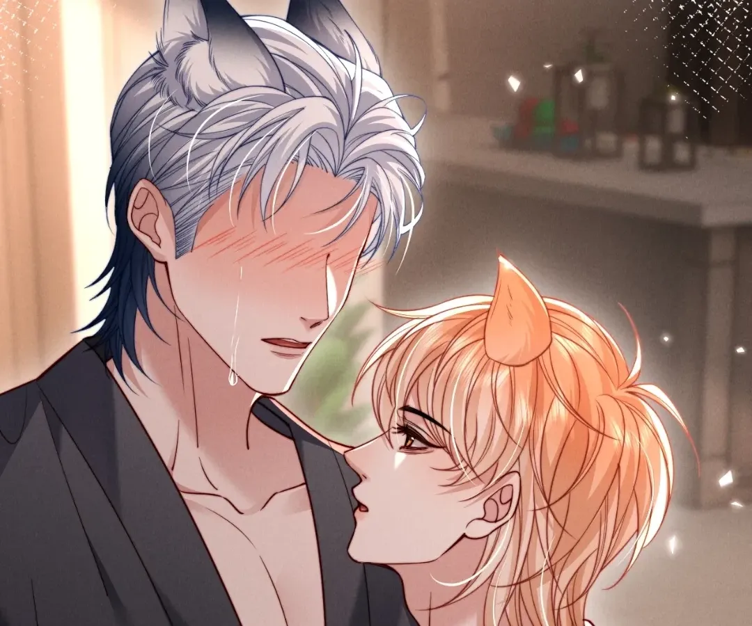 Read Toxic Adoration chapter 63 image 78 on Lezhin