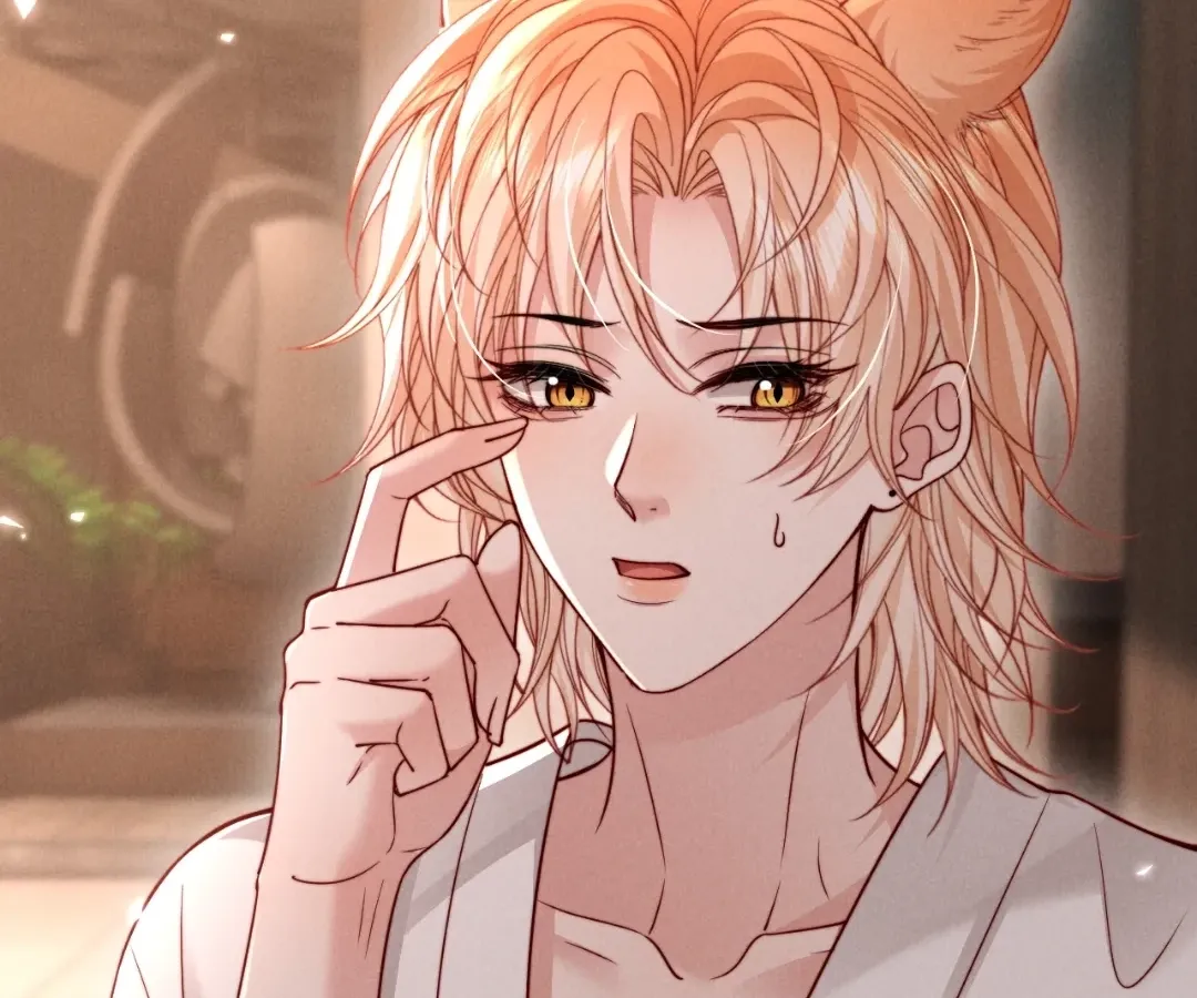 Read Toxic Adoration chapter 63 image 81 on Lezhin