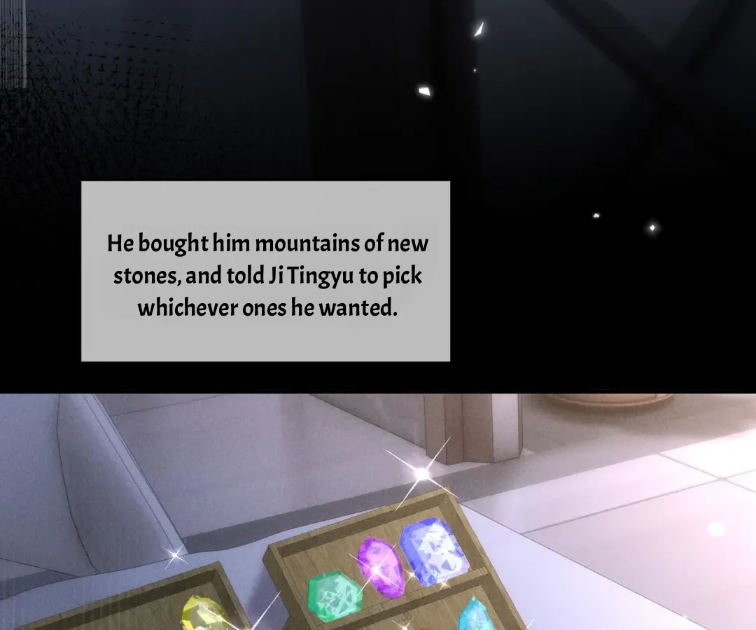 Read Toxic Adoration chapter 63 image 9 on Lezhin