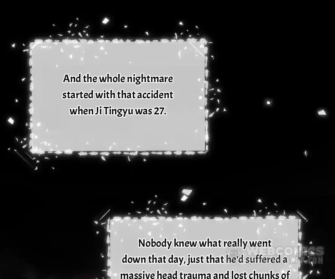 Read Toxic Adoration chapter 64 image 10 on Lezhin
