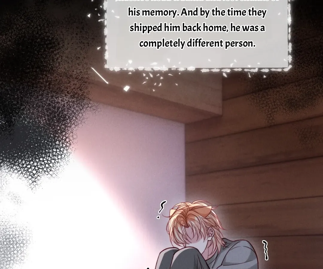 Read Toxic Adoration chapter 64 image 11 on Lezhin