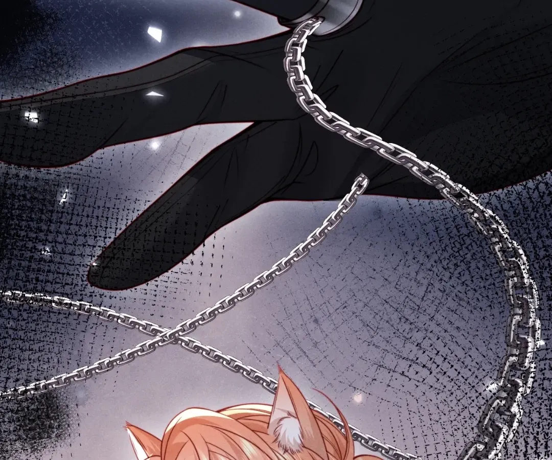 Read Toxic Adoration chapter 64 image 13 on Lezhin