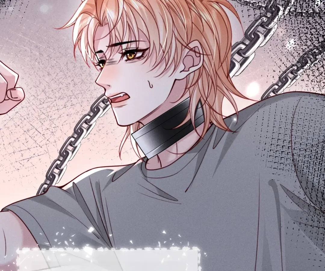 Read Toxic Adoration chapter 64 image 14 on Lezhin
