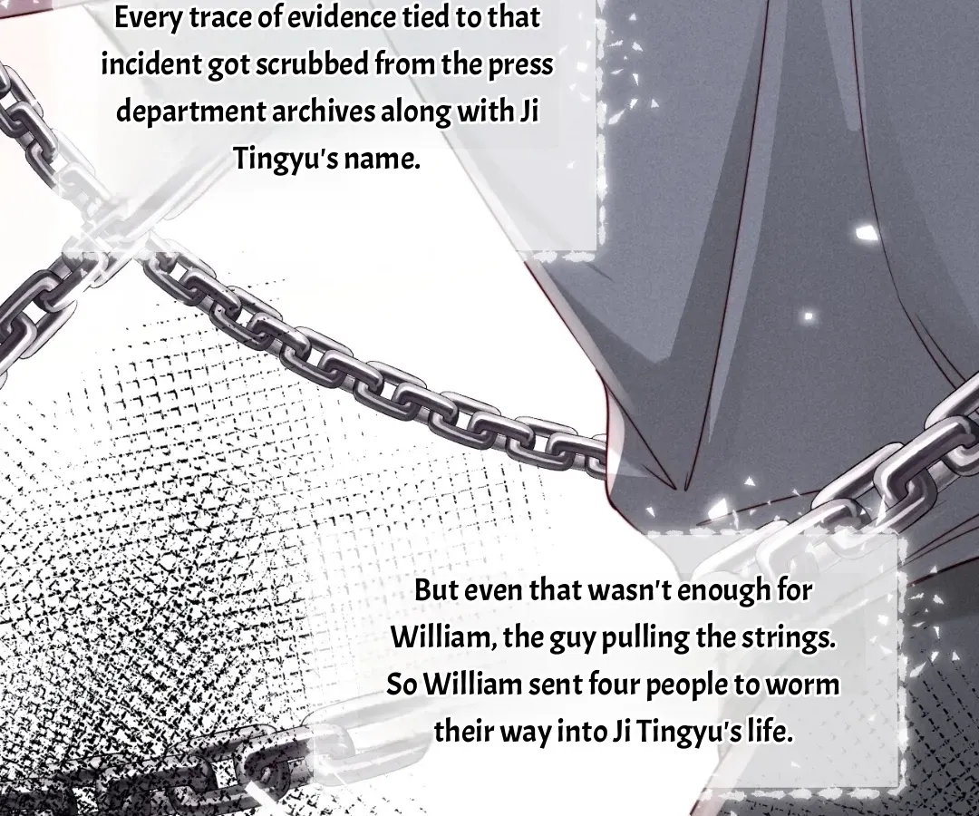 Read Toxic Adoration chapter 64 image 15 on Lezhin