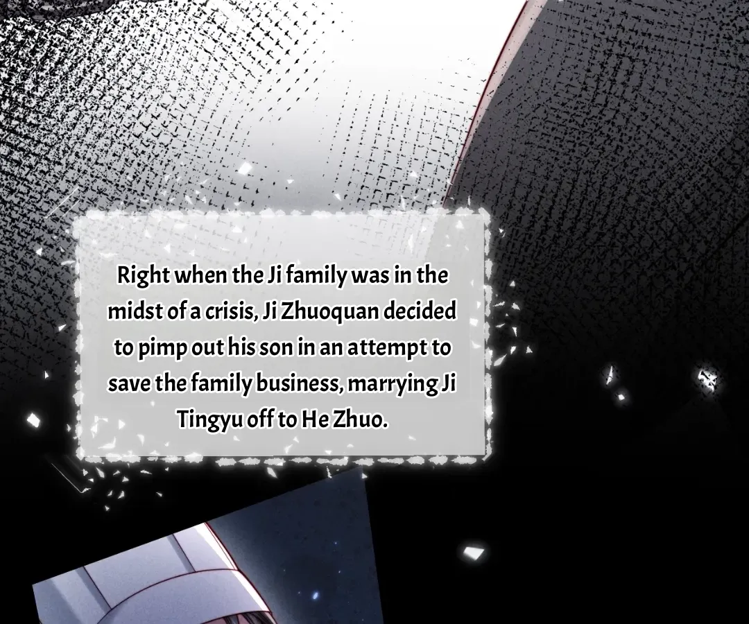 Read Toxic Adoration chapter 64 image 16 on Lezhin