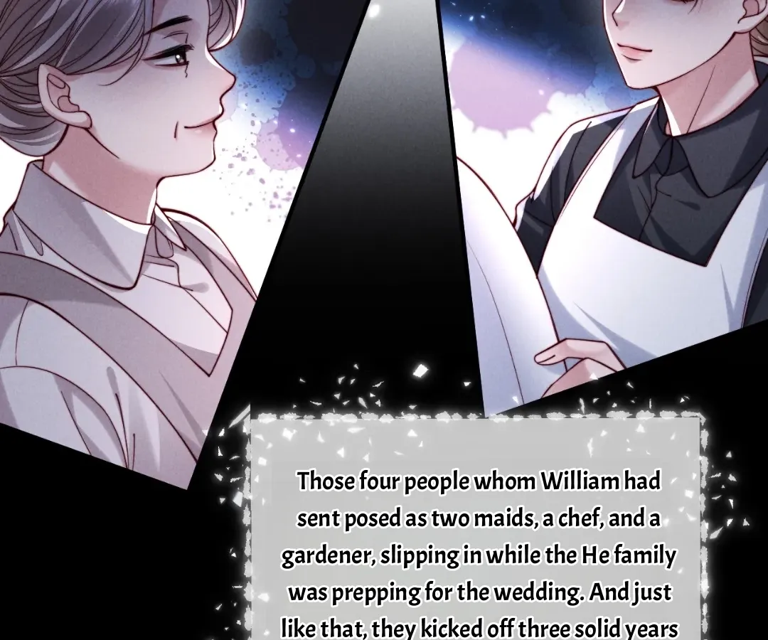 Read Toxic Adoration chapter 64 image 19 on Lezhin