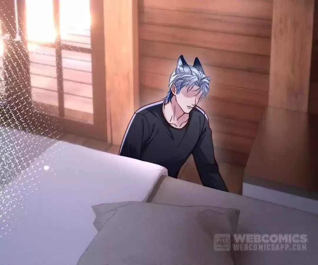Read Toxic Adoration chapter 64 image 2 on Lezhin