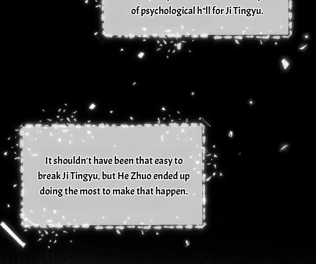 Read Toxic Adoration chapter 64 image 20 on Lezhin