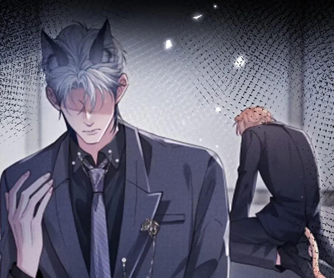 Read Toxic Adoration chapter 64 image 21 on Lezhin