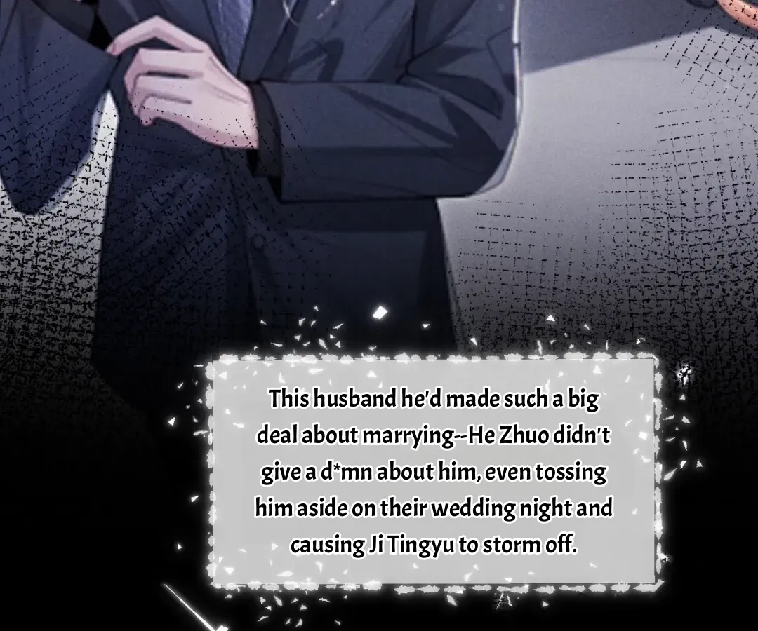 Read Toxic Adoration chapter 64 image 22 on Lezhin