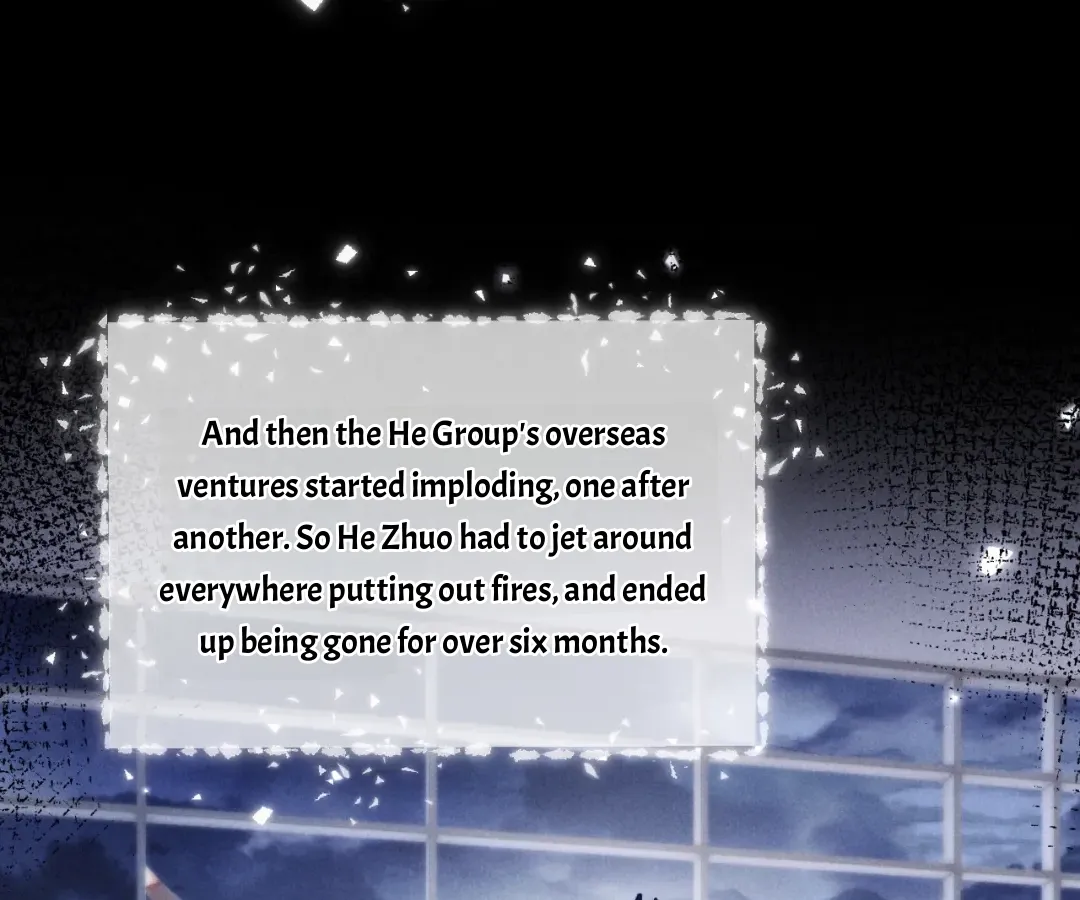 Read Toxic Adoration chapter 64 image 23 on Lezhin