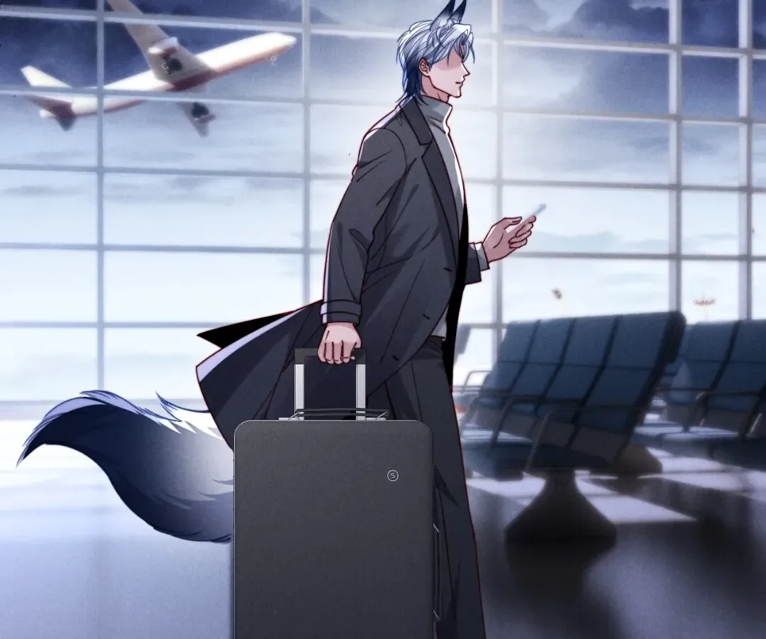 Read Toxic Adoration chapter 64 image 24 on Lezhin