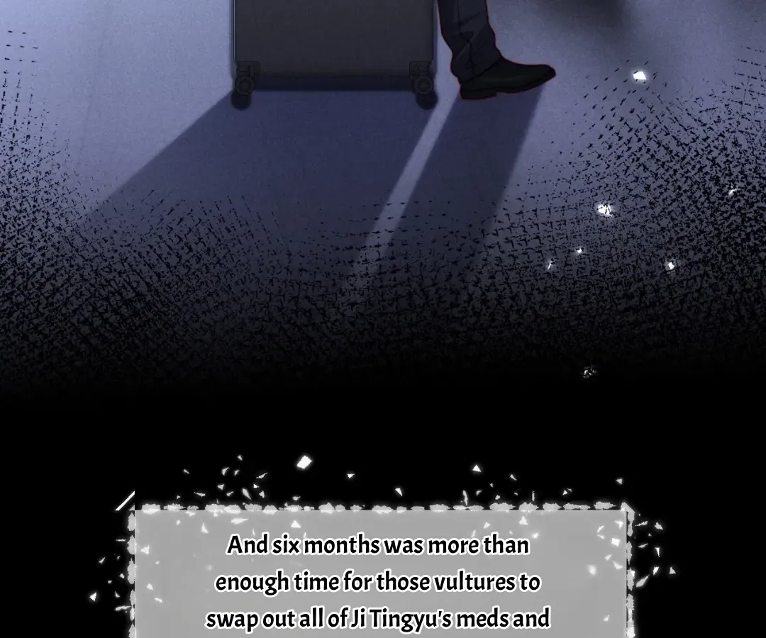 Read Toxic Adoration chapter 64 image 25 on Lezhin