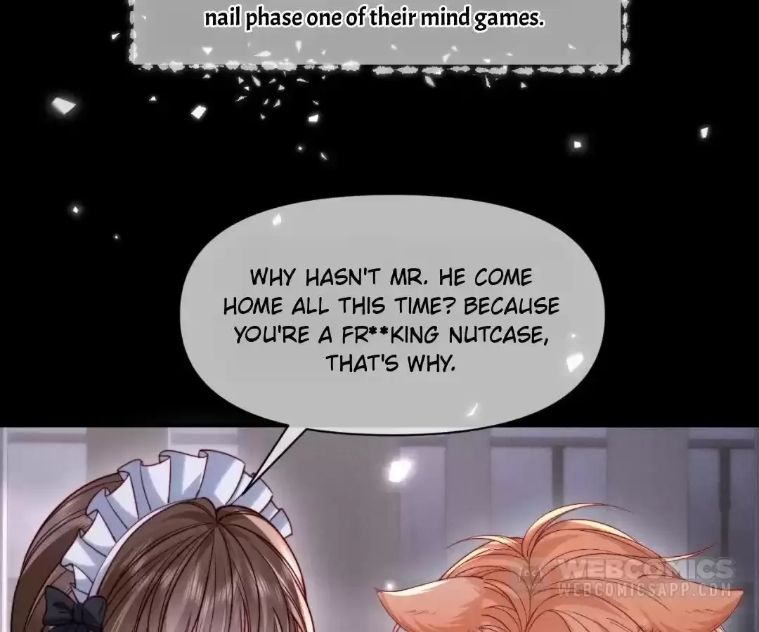 Read Toxic Adoration chapter 64 image 26 on Lezhin