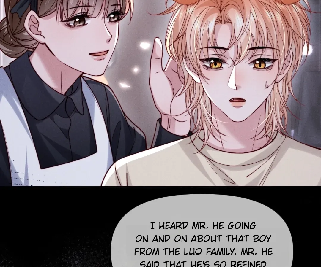 Read Toxic Adoration chapter 64 image 27 on Lezhin