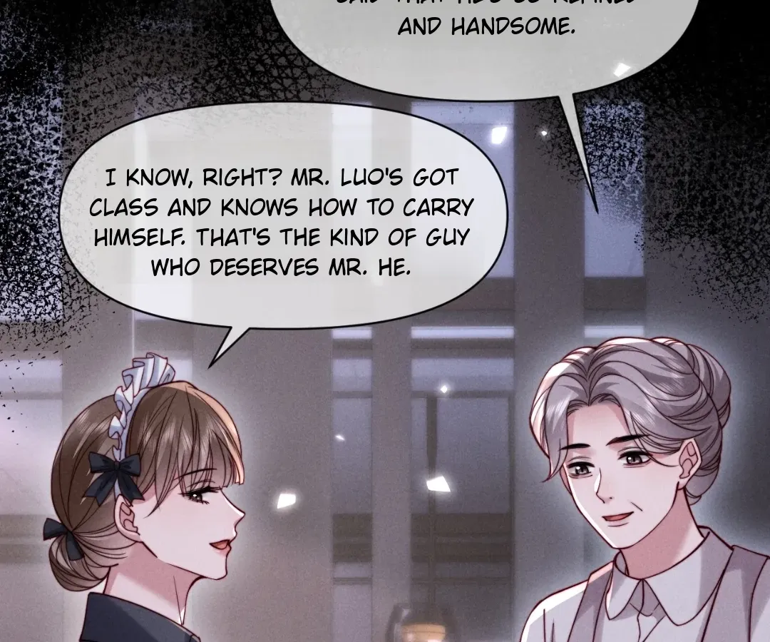 Read Toxic Adoration chapter 64 image 28 on Lezhin