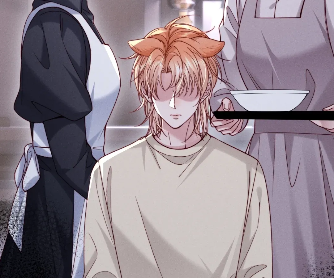 Read Toxic Adoration chapter 64 image 29 on Lezhin