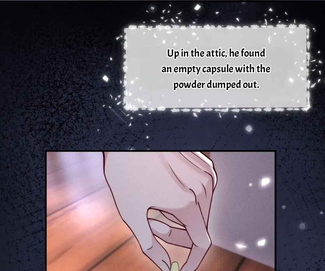Read Toxic Adoration chapter 64 image 3 on Lezhin