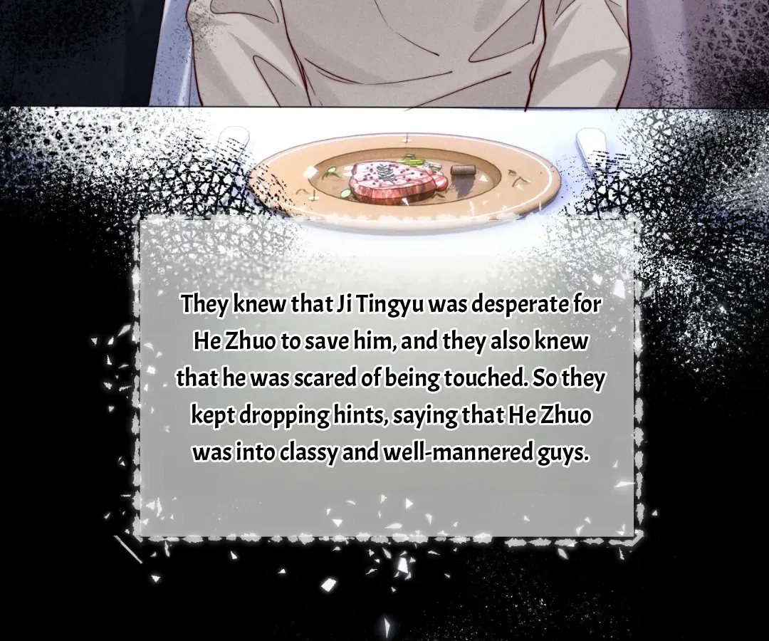 Read Toxic Adoration chapter 64 image 30 on Lezhin