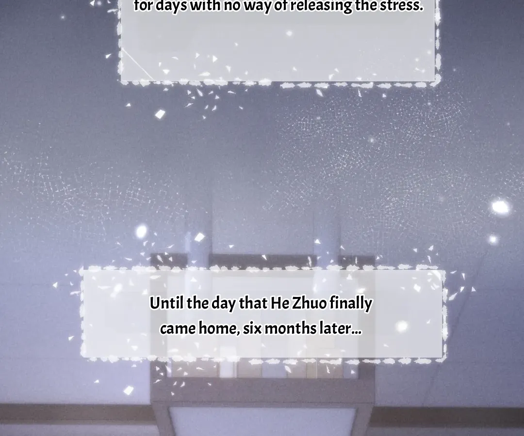 Read Toxic Adoration chapter 64 image 33 on Lezhin