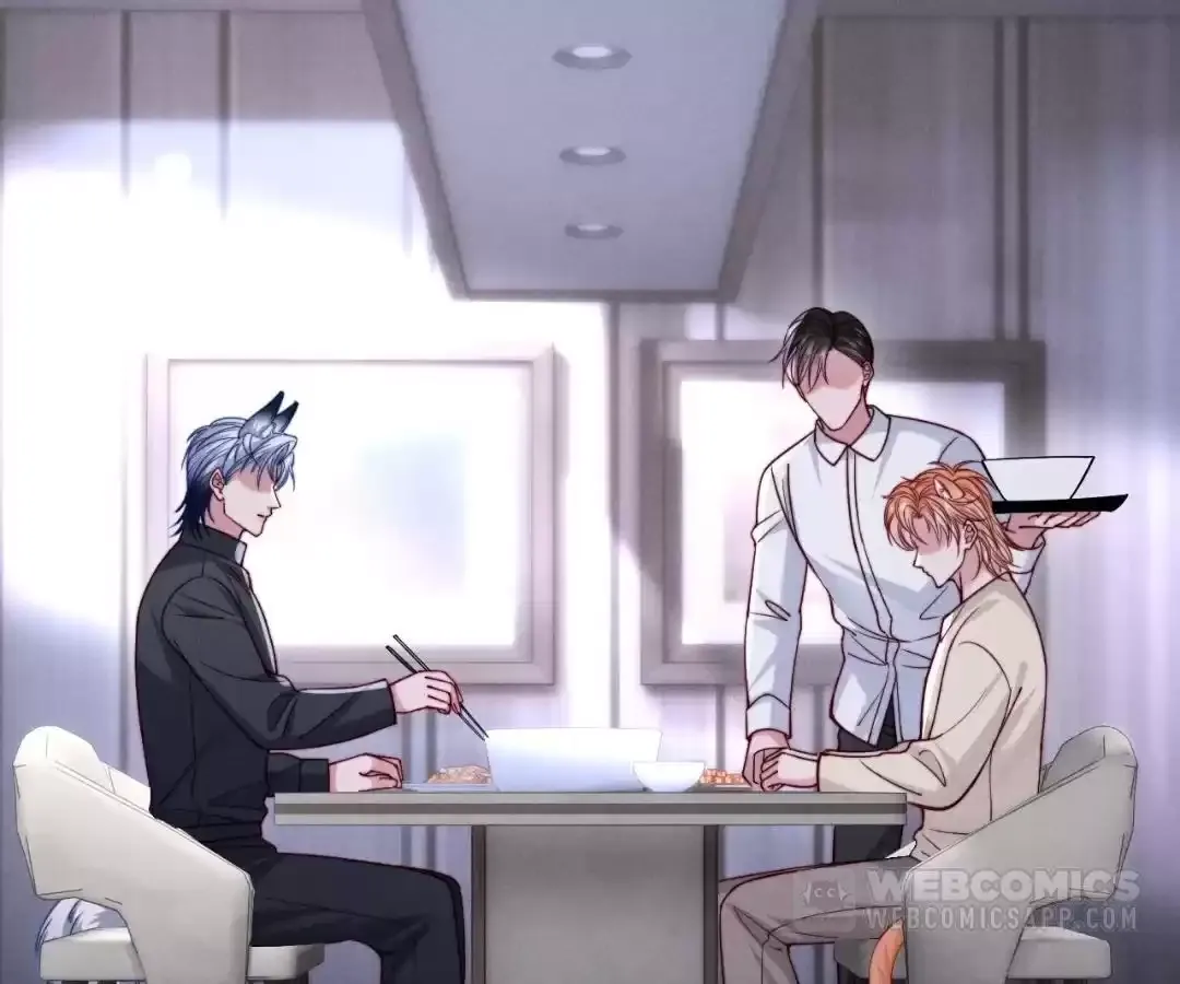 Read Toxic Adoration chapter 64 image 34 on Lezhin