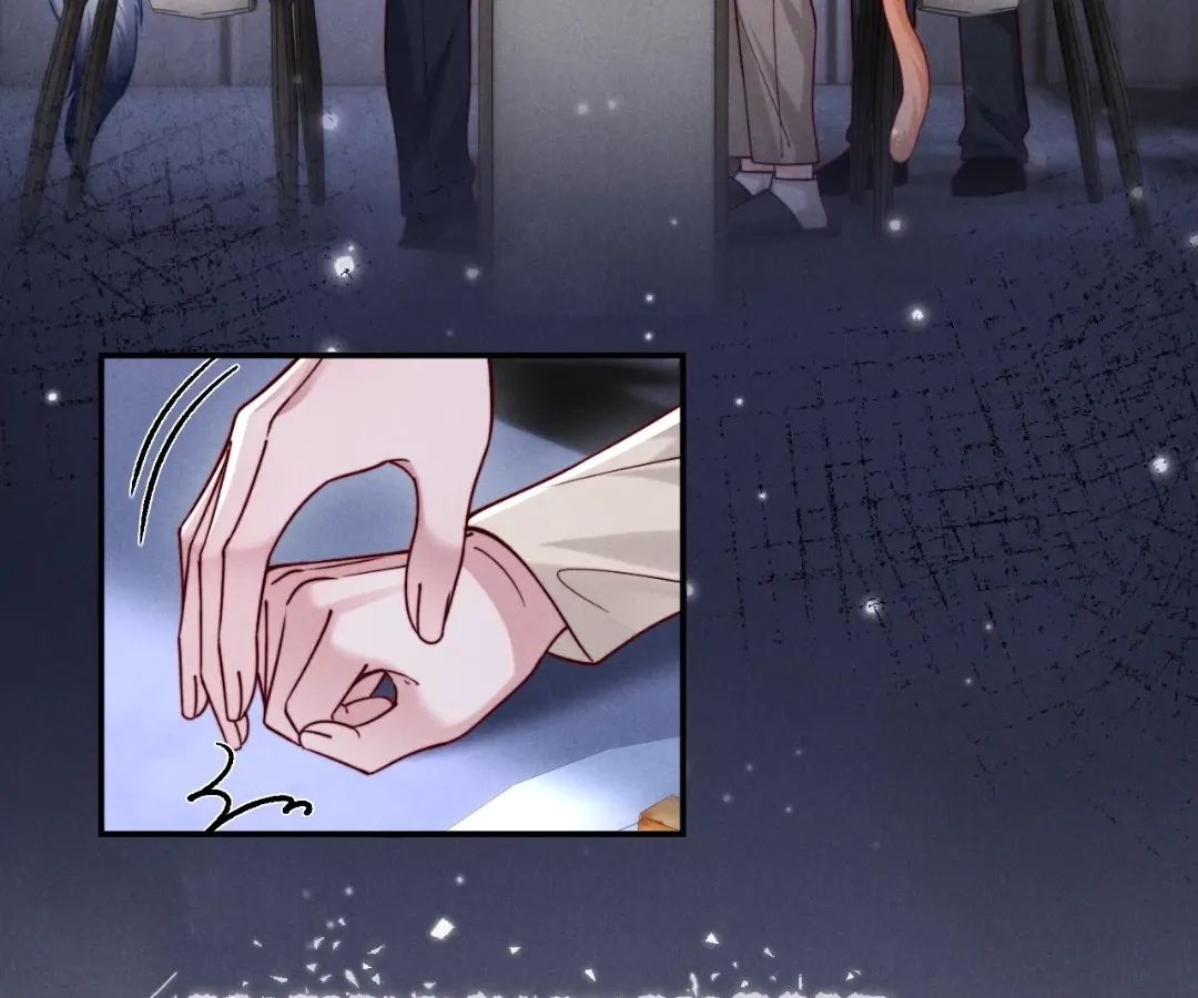 Read Toxic Adoration chapter 64 image 35 on Lezhin