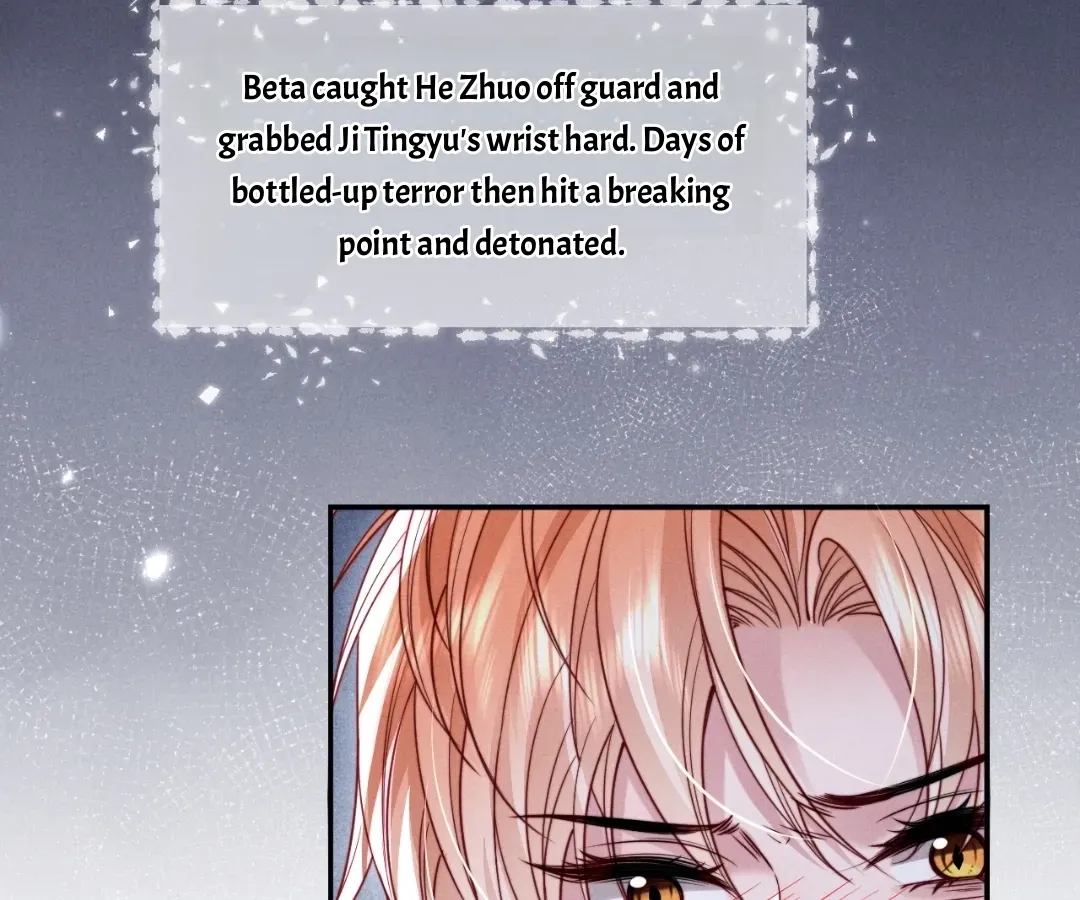 Read Toxic Adoration chapter 64 image 36 on Lezhin