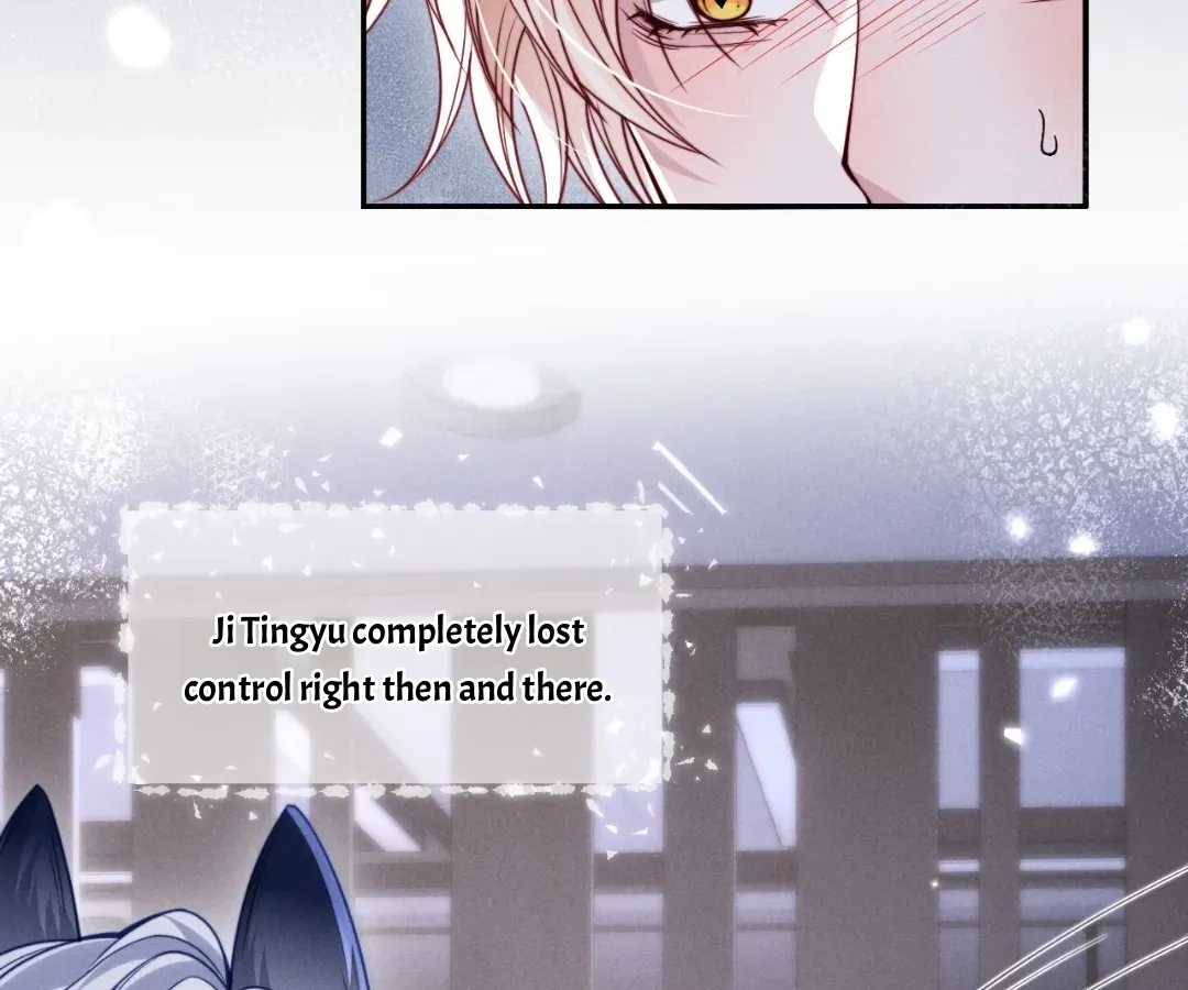 Read Toxic Adoration chapter 64 image 37 on Lezhin