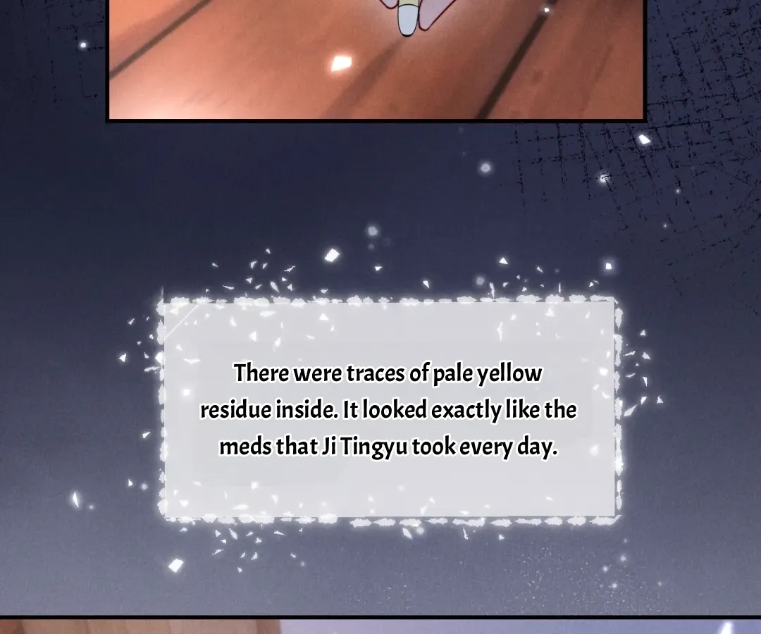 Read Toxic Adoration chapter 64 image 4 on Lezhin