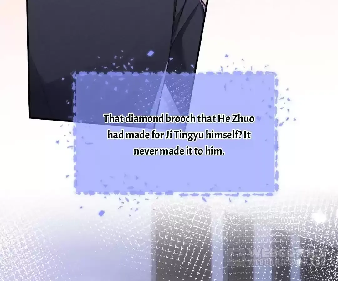 Read Toxic Adoration chapter 64 image 42 on Lezhin