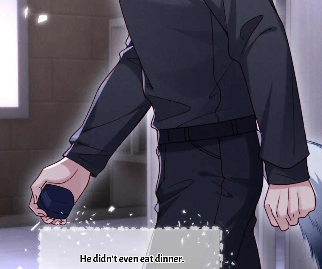 Read Toxic Adoration chapter 64 image 44 on Lezhin