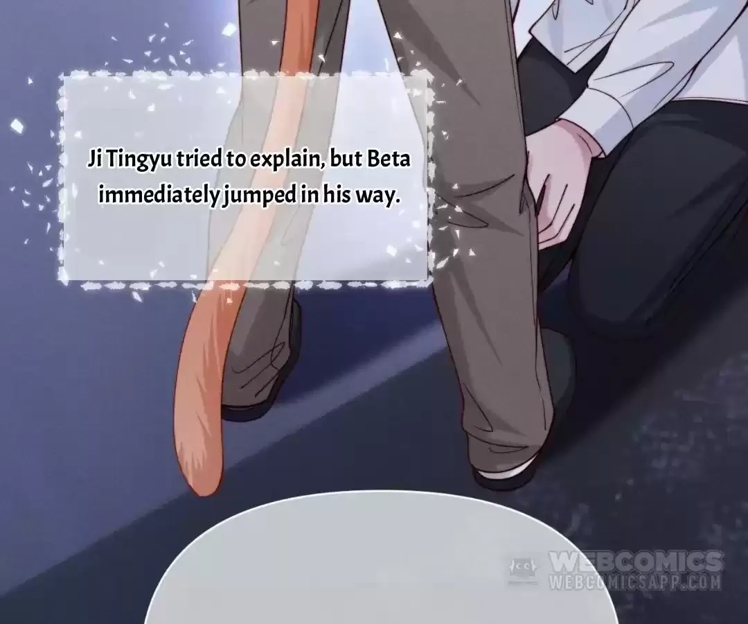 Read Toxic Adoration chapter 64 image 50 on Lezhin