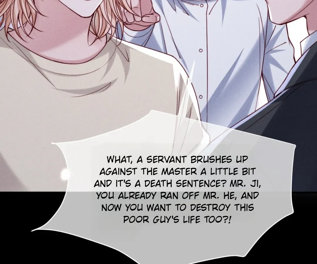 Read Toxic Adoration chapter 64 image 52 on Lezhin